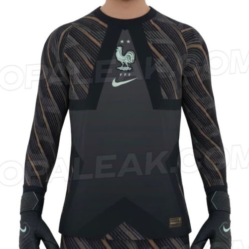 پیراهن پیراهن France ۲۰۲۶